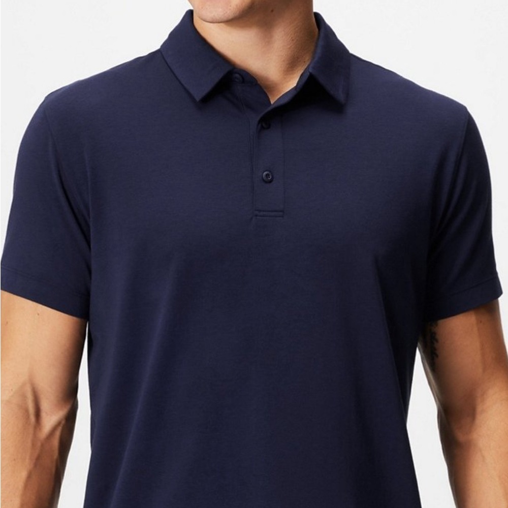 Fabletics 24/7 Polo